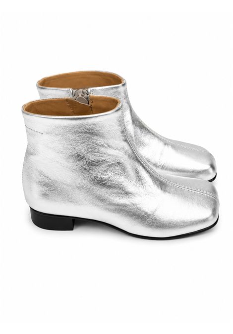 Stivaletto con tacco MM6 KIDS MAISON MARGIELA | 838871